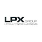 LPX Group logo