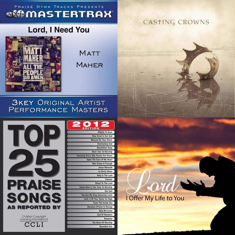 Worship songs