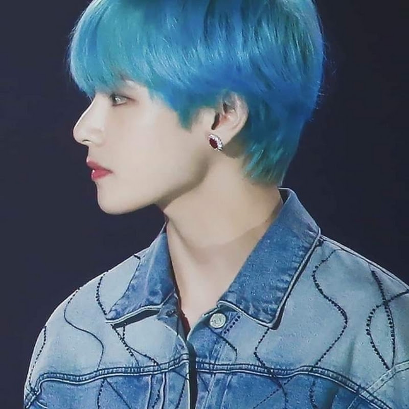 BTS뷔(김태형)