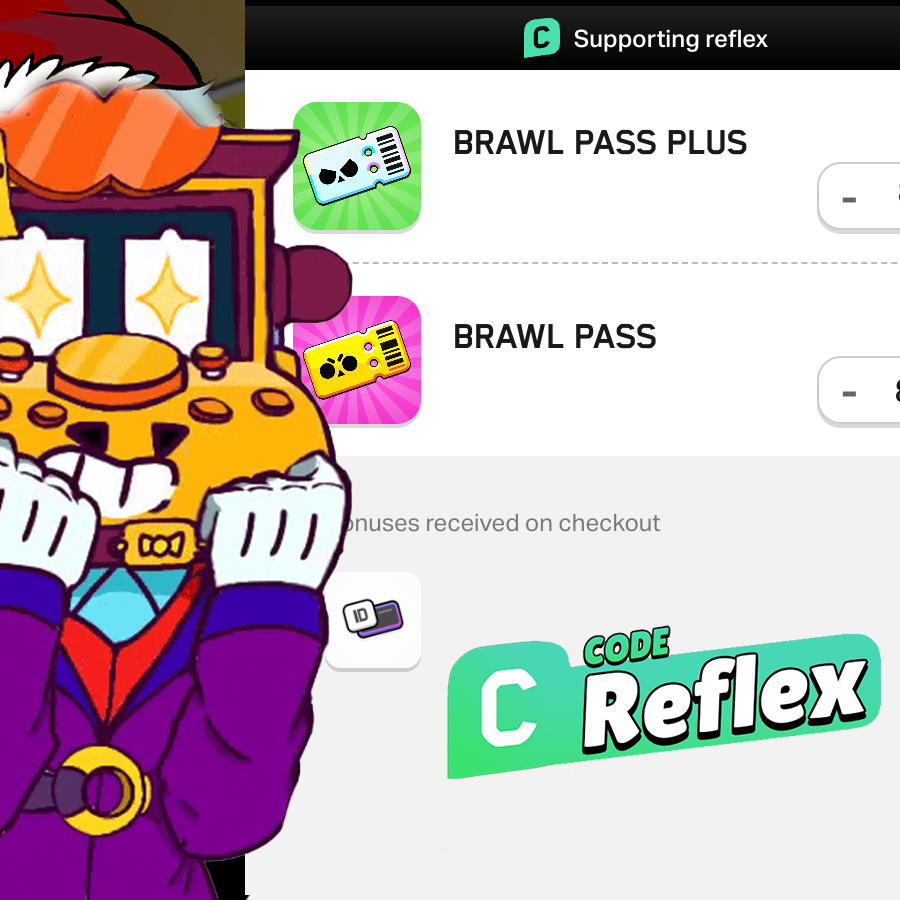 Post from BrawlReflex