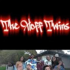 The hoff twins