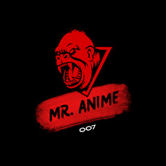 Mr. Anime