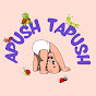 Apush Tapush - Learn Marathi for Kids logo