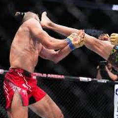 HeadKick That’s Crazy 