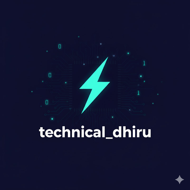 Technical_DHIRU