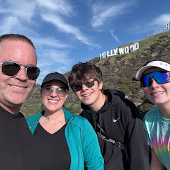 A Family Abroad channel thumbnail