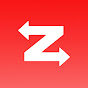 MuzicSwipe logo