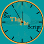 Seethruthescript logo