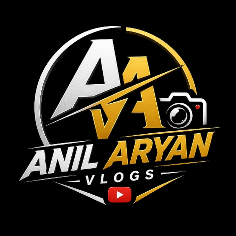 Anil Aryan Vlogs icon