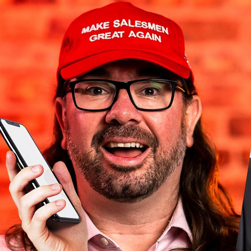 The UK's Most Hated Sales Trainer