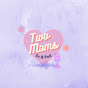Two Moms In A Pod logo