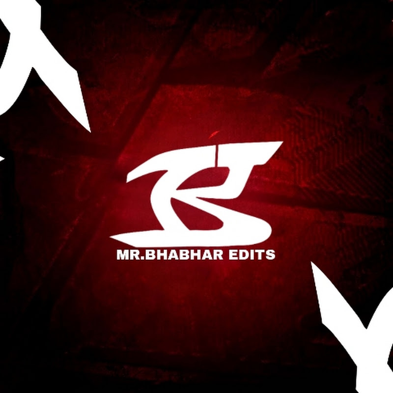 MR.BHABHAR EDITS