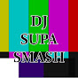 DJ Supasmash's 2nd Channel YouTube Profile Photo