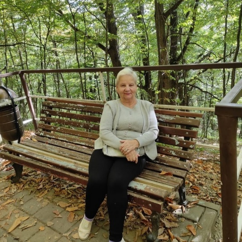 Лариса Панкратова