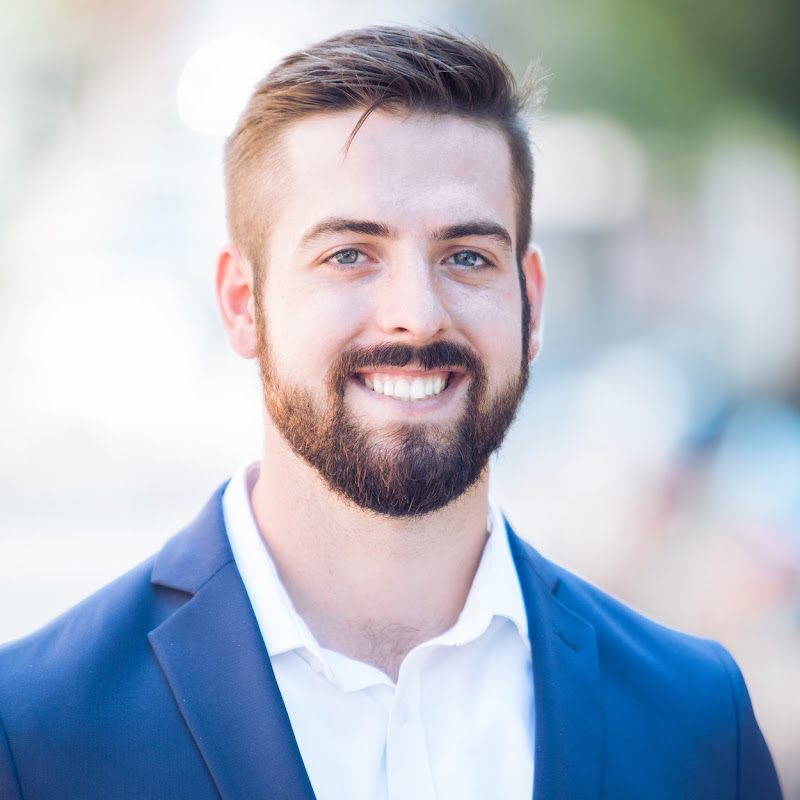 Alex Archer Eastern Shore Realtor