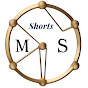 Millionaire Synapse Shorts logo