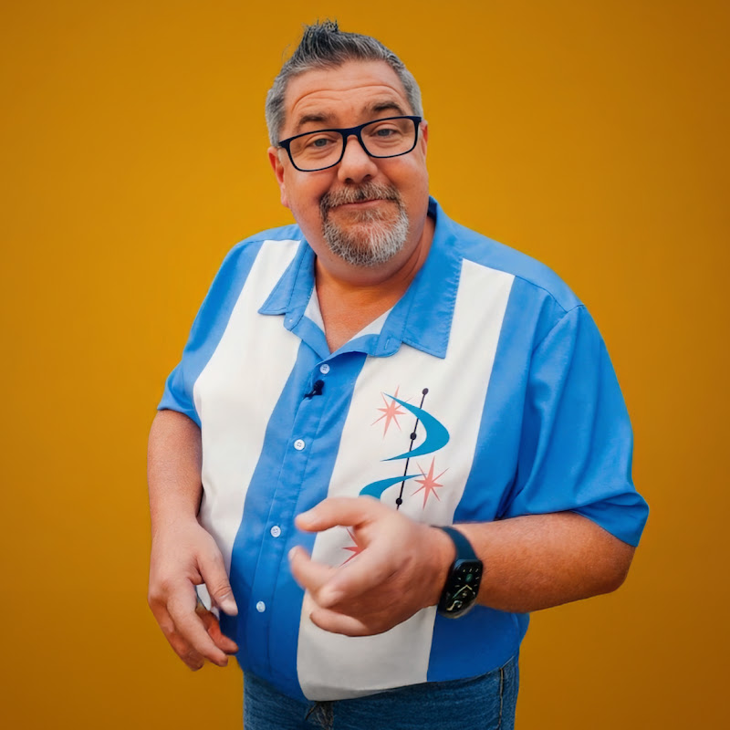 Erik The Travel Guy