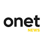 Логотип каналу Onet