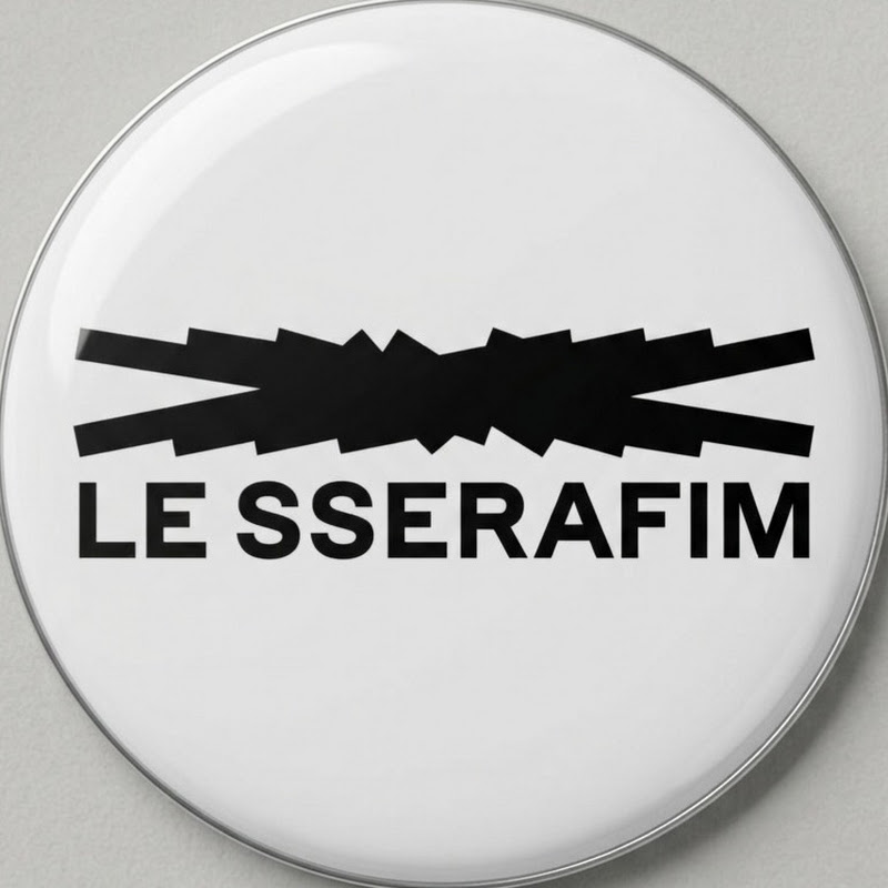 LE SSERAFIM FAN PAGE 2.0