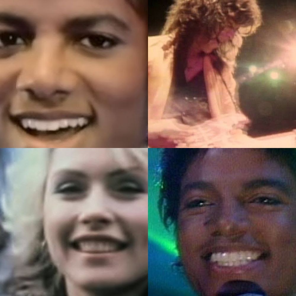 Roller Skating Rink 80s Billboard Songs Hits (1979 1984)