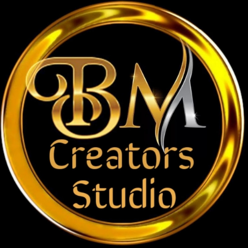 B.M Creator's Studio