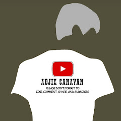 Adjie Canavan channel logo