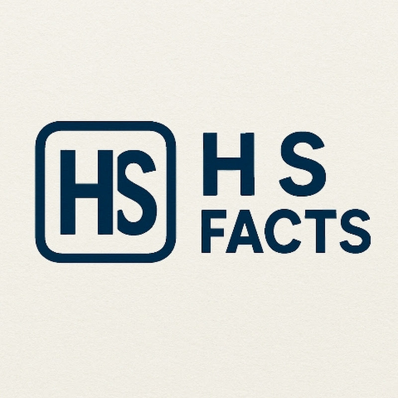 H s facts