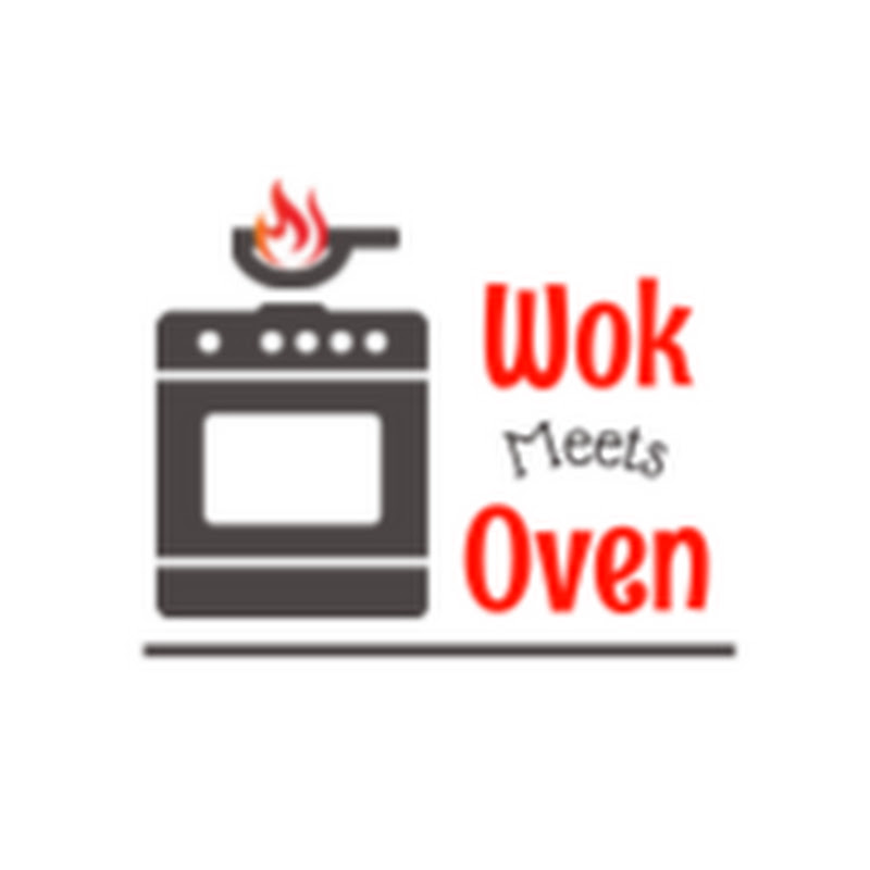 Wok Meets Oven