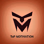 Top MOTIVATION logo