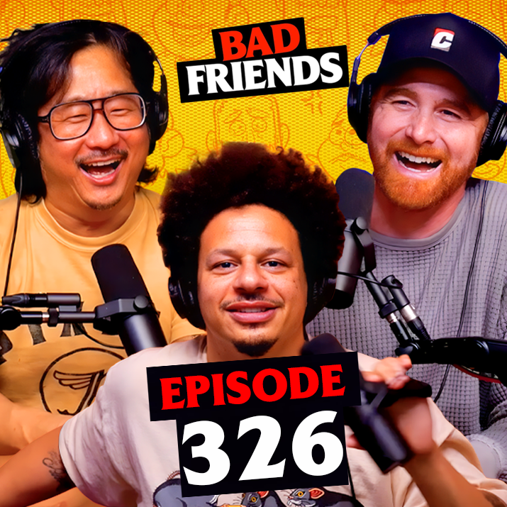 Post from Bad Friends