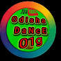 Odisha_DaNcE logo