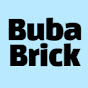 Buba brick logo