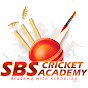 SBS Crickhub,Sikar (Rajasthan) logo