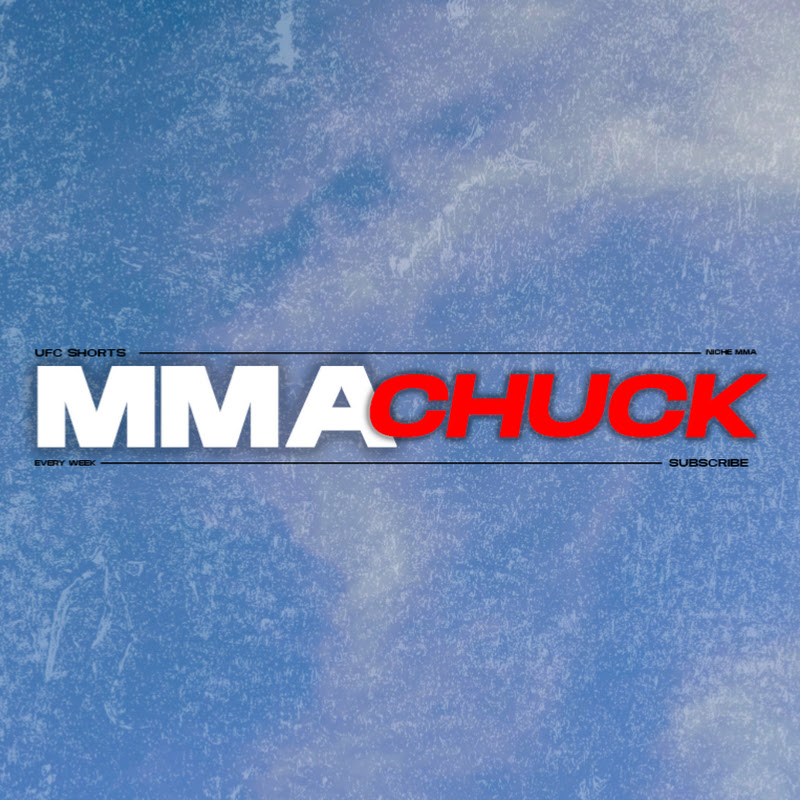 MMA CHUCK