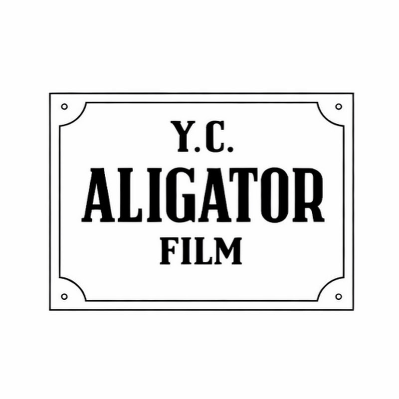 YC Aligator-Film