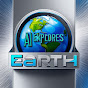 AI Explores Earth logo