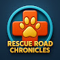 Rescue Road Chronicles logo