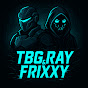 TBG RAY & FRIXXY logo