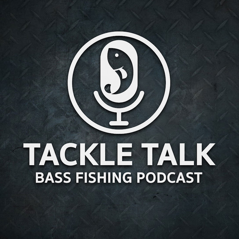 Tackle Talk - Bass Fishing Podcast cover art