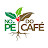 NO PÉ DO CAFÉ