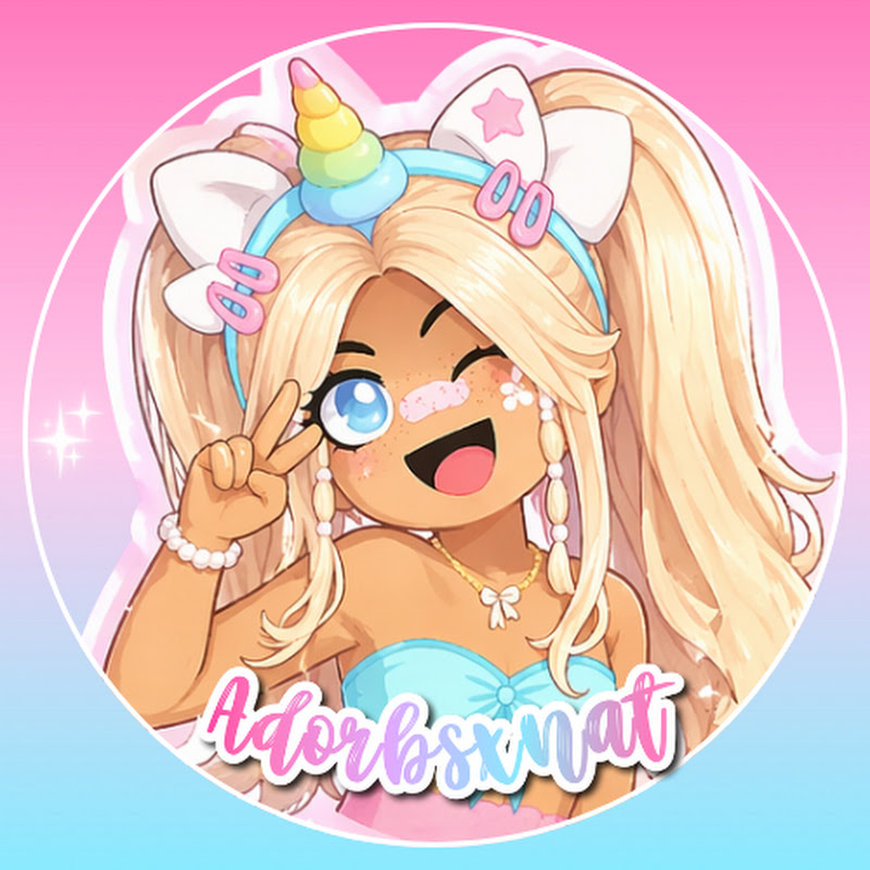 AdorbsxNat