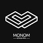 MonoM - Industry Lovers logo