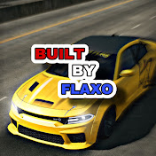 Built By Flaxo 