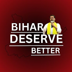 Bihar Deserves Better