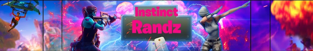 Instinct Randz Avatar canale YouTube 