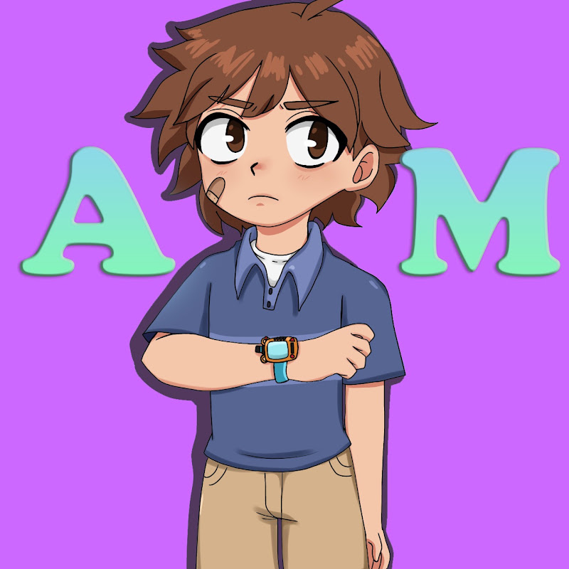 AnimaMeme