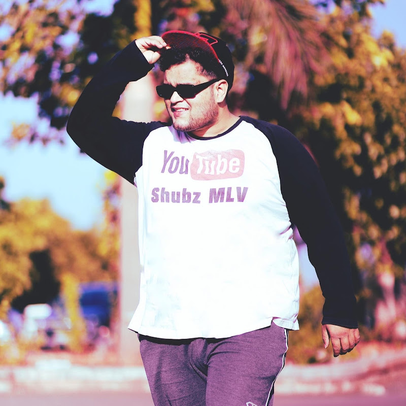 ShubZ MLV icon