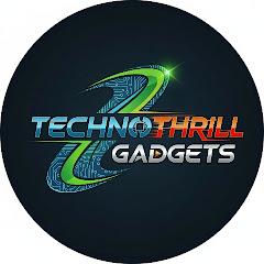 Techno Thrill Gadgets 