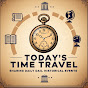 Today’s Time Travel logo