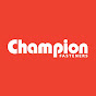 Champion Parts logo